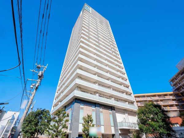 中古マンション 東京都練馬区石神井町３丁目 西武豊島線石神井公園駅 9,880万円