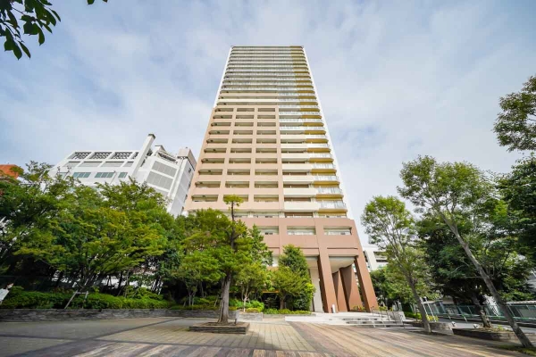 中古マンション 東京都北区滝野川６丁目 都営三田線西巣鴨駅 1億3,680万円