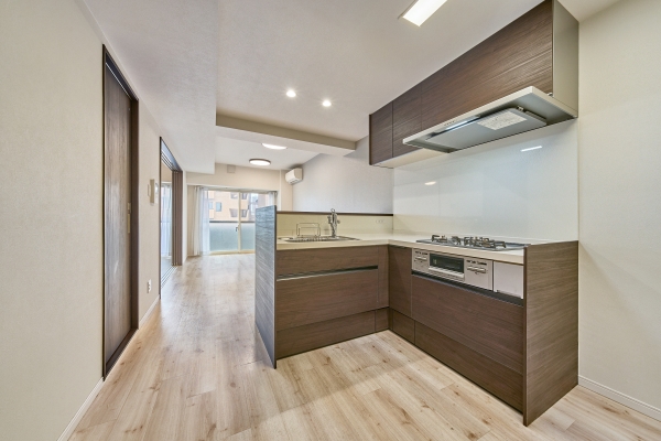 中古マンション 東京都豊島区上池袋４丁目 都営三田線西巣鴨駅 6,780万円