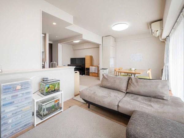 中古マンション 東京都板橋区志村１丁目 都営三田線志村坂上駅 8,180万円