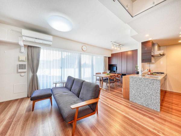 中古マンション 東京都北区中里３丁目 JR山手線駒込駅 1億5,980万円