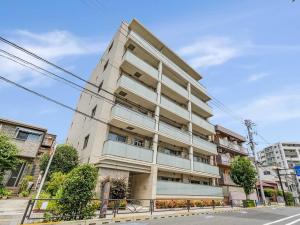 中古マンション 東京都文京区本駒込４丁目 南北線本駒込駅 59800000