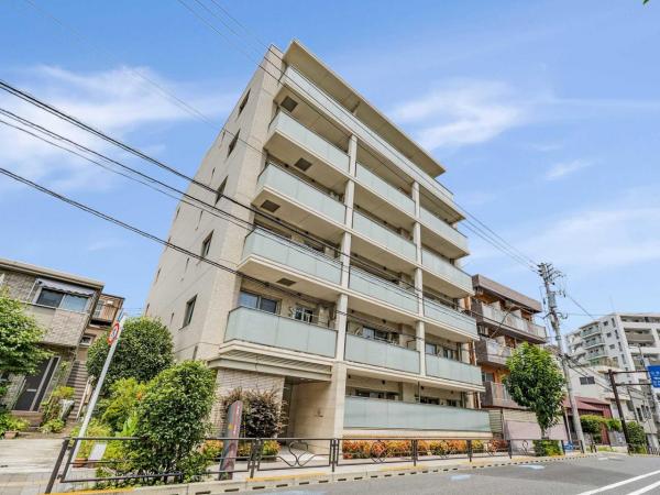 中古マンション 東京都文京区本駒込4丁目 南北線本駒込駅 6,480万円