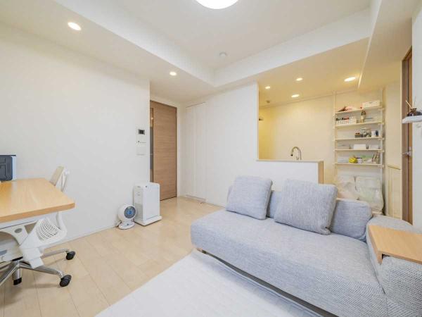 中古マンション 東京都文京区本駒込４丁目 南北線本駒込駅 6,480万円