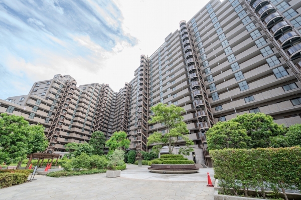 中古マンション 東京都豊島区池袋本町４丁目 JR埼京線板橋駅 8,980万円