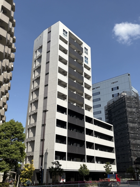 中古マンション 東京都北区堀船２丁目 JR京浜東北線王子駅 6,280万円