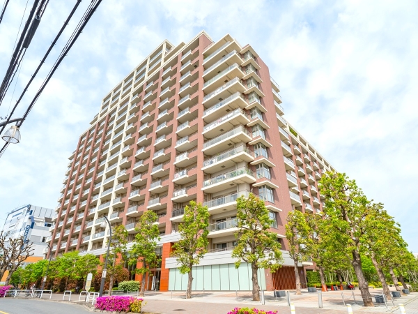 中古マンション 東京都板橋区前野町２丁目 東武東上線ときわ台駅 1億1,490万円