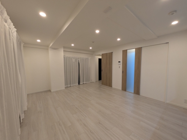 中古マンション 東京都豊島区駒込１丁目 JR山手線駒込駅 3,780万円