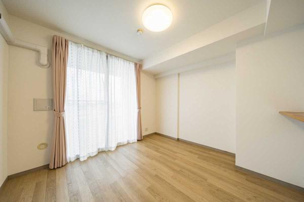 中古マンション 東京都練馬区早宮４丁目 都営大江戸線豊島園駅 4,860万円