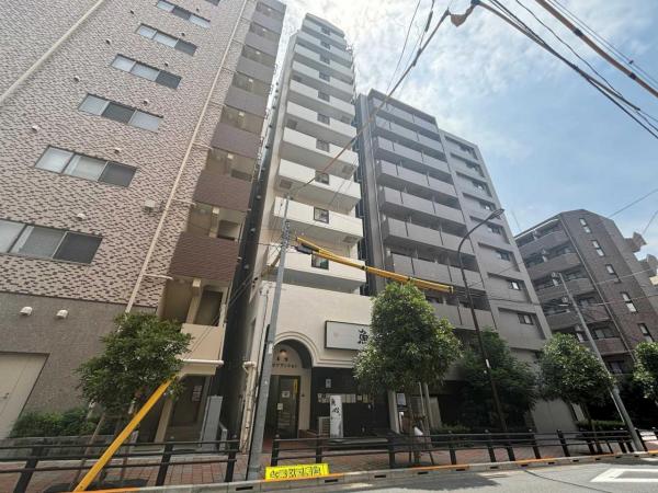 中古マンション 東京都豊島区巣鴨１丁目 JR山手線巣鴨駅 4,998万円
