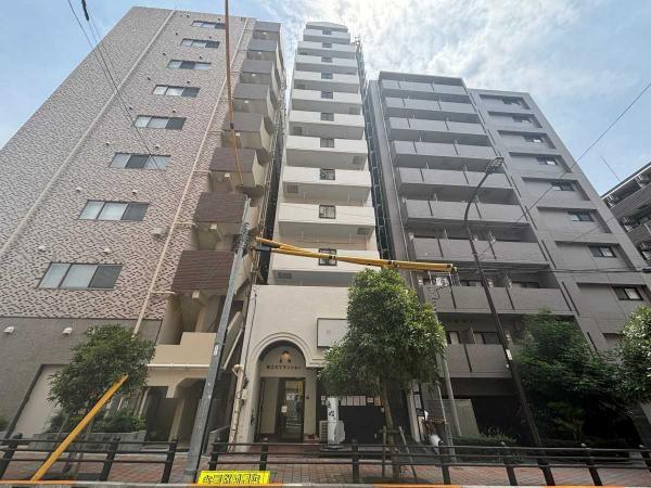 中古マンション 東京都豊島区巣鴨１丁目 JR山手線巣鴨駅 5,198万円