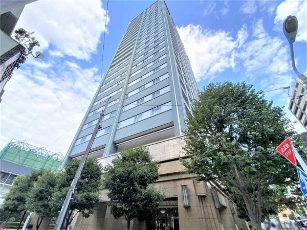 中古マンション 東京都豊島区東池袋２丁目 JR山手線池袋駅 1億2,480万円