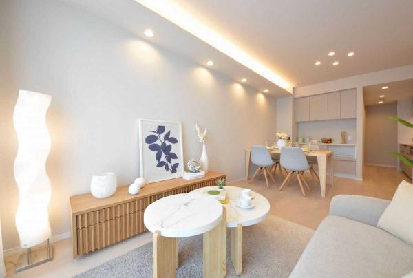 中古マンション 東京都豊島区東池袋２丁目 JR山手線池袋駅 1億2,480万円