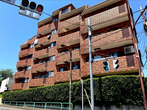 中古マンション 東京都練馬区豊玉南１丁目 西武西武園線沼袋駅 3,480万円