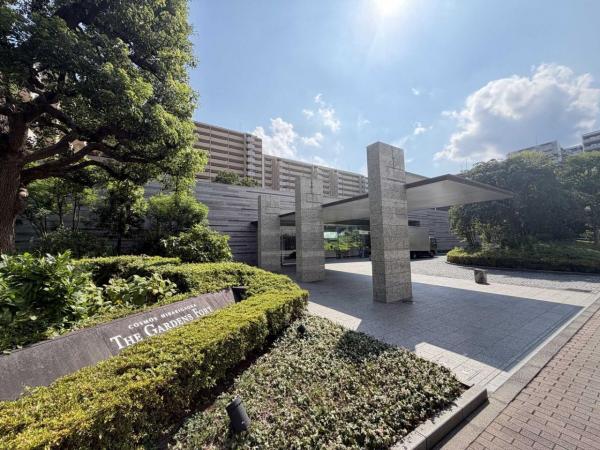 中古マンション 東京都西東京市谷戸町２丁目 西武豊島線ひばりヶ丘駅 6,480万円