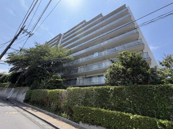 中古マンション 東京都練馬区貫井１丁目 西武豊島線富士見台駅 8,490万円