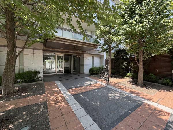 中古マンション 東京都練馬区貫井１丁目 西武豊島線富士見台駅 8,490万円