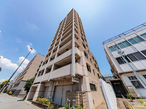 中古マンション 東京都文京区大塚4丁目 丸の内線新大塚駅 1億3,480万円