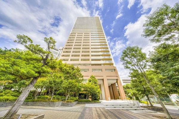 中古マンション 東京都北区滝野川６丁目 都営三田線西巣鴨駅 1億5,500万円