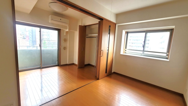 中古マンション 東京都北区王子５丁目 南北線王子神谷駅 3,580万円