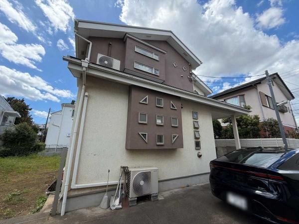 中古戸建 東京都練馬区貫井４丁目 西武豊島線富士見台駅 1億2,980万円