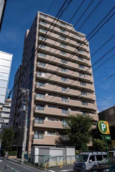 中古マンション 東京都豊島区東池袋４丁目 JR山手線大塚駅 1億2,990万円
