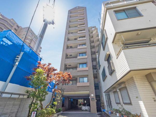 中古マンション 東京都文京区本駒込1丁目 南北線本駒込駅 1億1,980万円