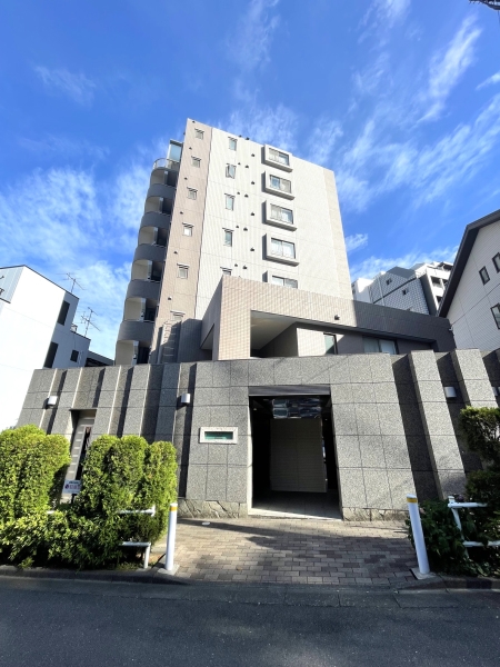 中古マンション 東京都板橋区南常盤台１丁目 東武東上線ときわ台駅 3,380万円