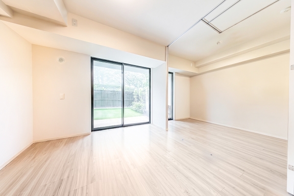 中古マンション 東京都練馬区高松５丁目 都営大江戸線光が丘駅 7,680万円