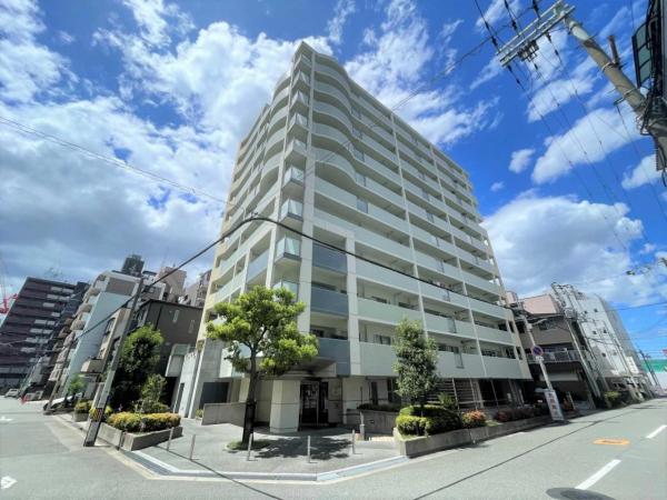 中古マンション 大阪府大阪市北区中津４丁目 阪急神戸線中津駅 5,580万円