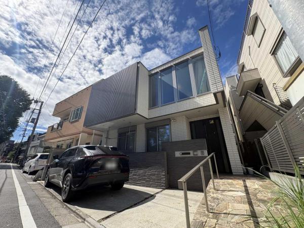 中古戸建 東京都豊島区池袋本町１丁目 東武東上線北池袋駅 2億2,800万円