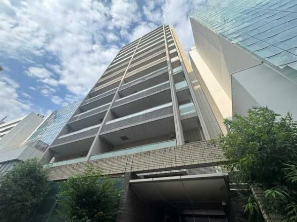 中古マンション 東京都渋谷区代々木１丁目 都営大江戸線代々木駅 1億9,800万円