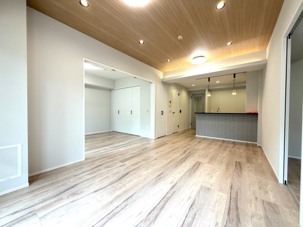 中古マンション 東京都板橋区前野町３丁目 都営三田線本蓮沼駅 7,950万円