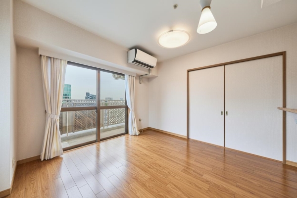 中古マンション 東京都北区赤羽西１丁目 JR埼京線赤羽駅 1億200万円