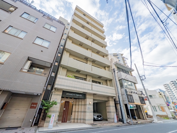 中古マンション 東京都北区東田端２丁目 JR山手線田端駅 7,580万円