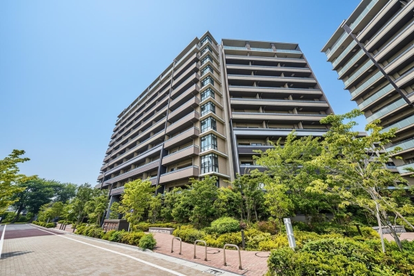中古マンション 東京都板橋区小茂根１丁目 副都心線小竹向原駅 1億3,400万円