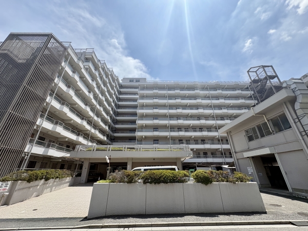中古マンション 東京都北区滝野川３丁目 都営三田線西巣鴨駅 4,290万円