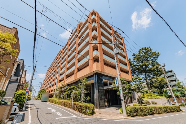 中古マンション 東京都板橋区成増1丁目 有楽町線地下鉄成増駅 8,480万円