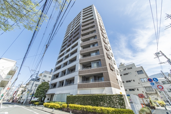 中古マンション 東京都北区東十条３丁目 JR京浜東北線東十条駅 4,180万円