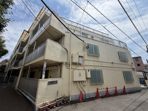 中古マンション 東京都板橋区向原３丁目 有楽町線小竹向原駅 1,780万円