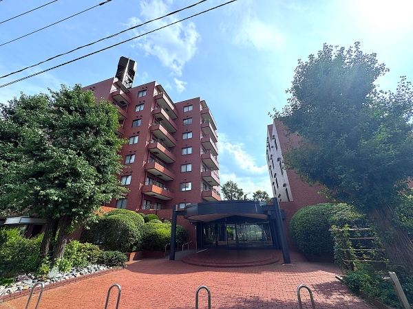 中古マンション 東京都北区西ケ原３丁目 南北線西ケ原駅 4,080万円