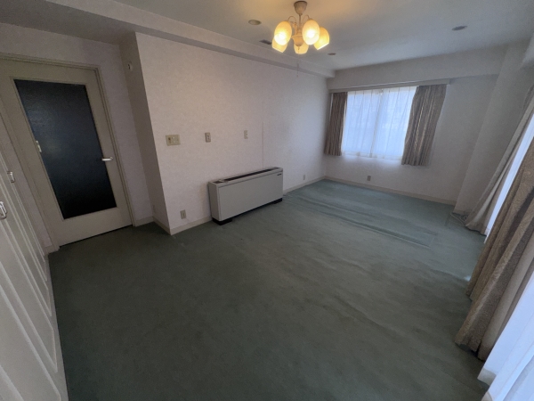中古マンション 東京都北区西ケ原3丁目 南北線西ケ原駅 3,980万円