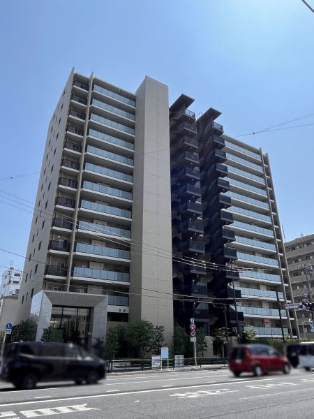 中古マンション 東京都板橋区大和町 都営三田線板橋本町駅 9,780万円