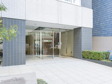 中古マンション 東京都新宿区岩戸町 都営大江戸線牛込神楽坂駅 1億9,000万円