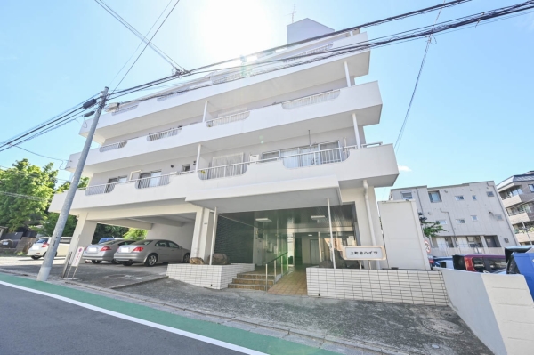 中古マンション 東京都世田谷区世田谷１丁目 東急世田谷線上町駅 8,880万円