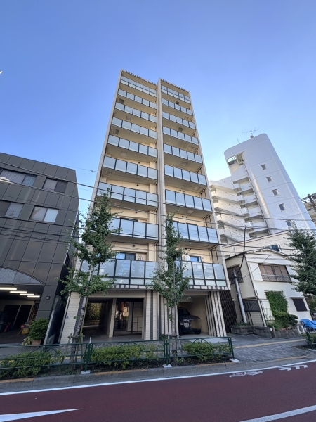 中古マンション 東京都北区西ケ原２丁目 南北線西ケ原駅 4,780万円
