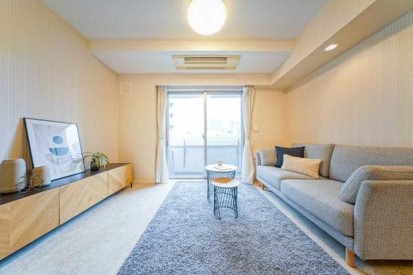 中古マンション 東京都港区三田５丁目 南北線白金高輪駅 1億3,780万円