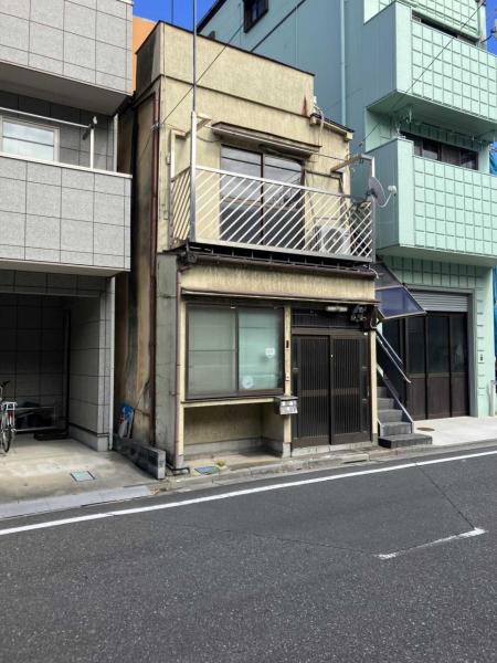 中古戸建 東京都荒川区荒川８丁目 都電荒川線荒川二丁目駅 2,980万円