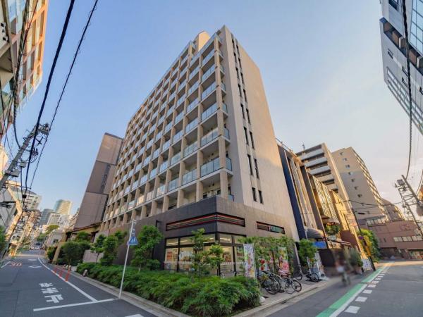 中古マンション 東京都港区赤坂6丁目 千代田線赤坂駅 1億3,000万円