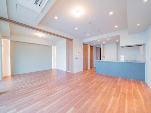 中古マンション 東京都目黒区大橋２丁目 京王井の頭線駒場東大前駅 2億990万円